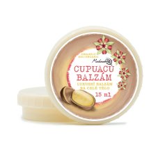 Cupuacu balzám Medárek