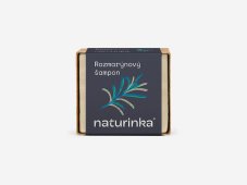 Šampon rozmarýnový Naturinka
