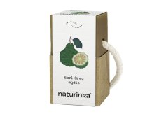 Mýdlo Earl grey Naturinka