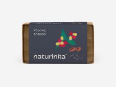 Šampon kávový Naturinka