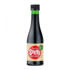 Shoyu soj.omáčka 200 ml COUNTRY LIFE