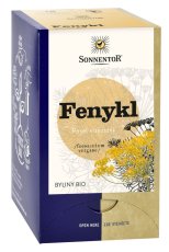 Fenykl 27 g SONNENTOR