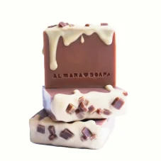 Mýdlo 100 g Caramel Cupcake Almara Soap