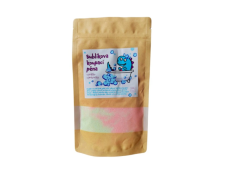 Bublíkova koupací pěna v prášku s probiotiky 160 g Pure Harmony
