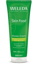 Skin Food Shower Cream 200 ml Weleda