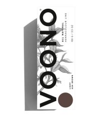 Barva Light Ash Brown 100 g Voono