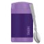 Dětská termoska na jídlo se lžící černá 470 ml Thermos - Barva: Černá