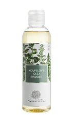 Koupelový olej Radost: 200 ml Nobilis