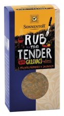Rub me Tender 60 g SONNENTOR