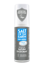 Deo sprej Pure Armour pro muže 100 ml Salt of the Earth