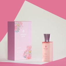 Toaletní parfém Lovely 30 ml SENSES