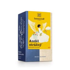 Anděl strážný 18 x 1,5 g SONNENTOR