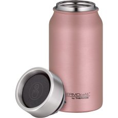 Termohrnek THERMOcafé - růžovozlatá 350 ml Thermos