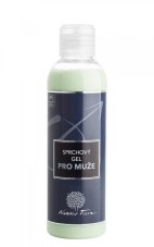 Sprchový gel pro muže 200 ml Nobilis