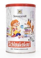 Raráškovo Schlaukakao 300 g SONNENTOR