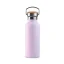 Nerezová lahev 1000 ml Bambaw - Barva: Lavender haze