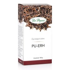 Pu - erh 100 g DR. POPOV