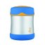 Kojenecká termoska na jídlo - modrá 290 ml Thermos