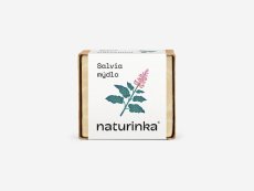 Mýdlo salvia Naturinka