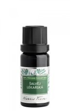 Éterický olej ŠALVĚJ LÉKAŘSKÁ Nobilis