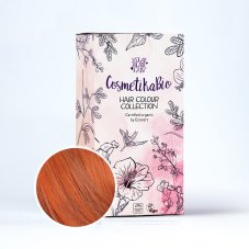 Přírodní barva na vlasy HENNA 100 g COSMETIKABIO