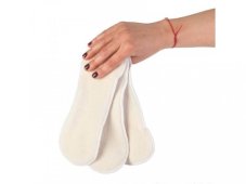 Látková denní menstruační vložka z biobavlny Bamboolik
