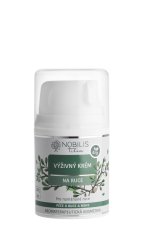 Krém na ruce s myrhou 50 ml Nobilis