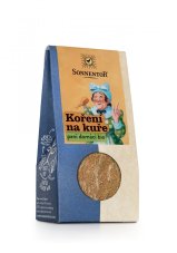 Koření na kuře paní domácí 35 g SONNENTOR