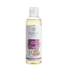 Dětský šampon Toník Nobilis