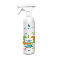Hygienický čistič univerzální, pomeranč 500 ml CLEANEE