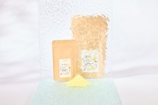 Magická prášková pěna Kvitok