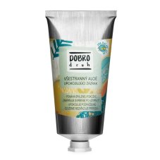 DOBRODRUH - všestranný aloe uklidňující zázrak 75 ml Soaphoria
