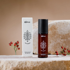 AETERNA - Pleťové sérum pro věk 30+ 30 ml (Alma)