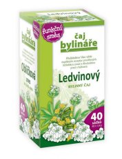 Ledvinový čaj 40 x 1,6 g BYLINÁŘ
