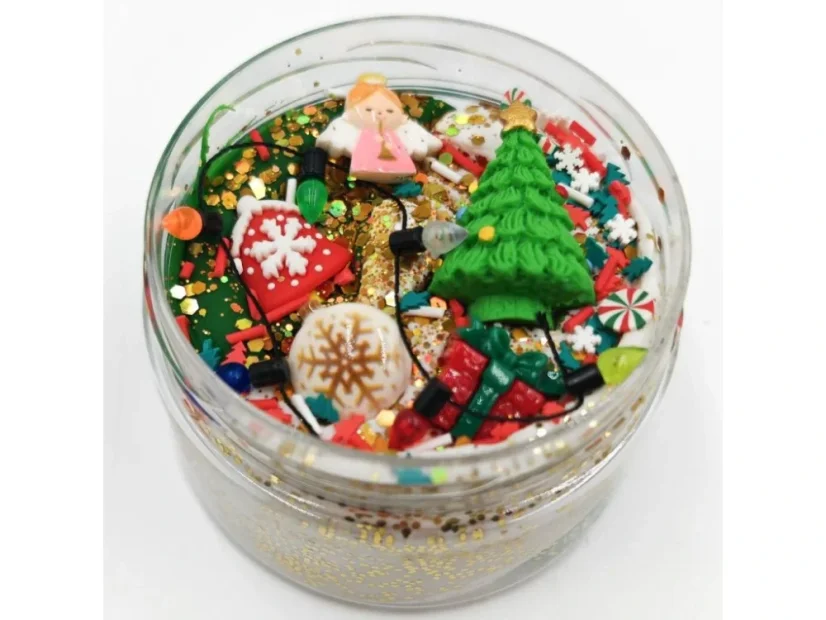 Mamolína Mámy v rejži 250 g