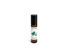 Bergamot, Máta deodorant Naturinka