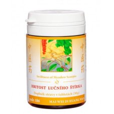 Hbitost lučního štírka 30 g TCM