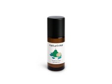 Bergamot, Máta deodorant Naturinka