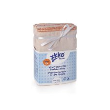 Vícevrstvé pleny Infant Organic z biobavlny XKKO
