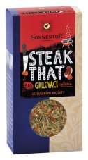 Steak That 50 g SONNENTOR
