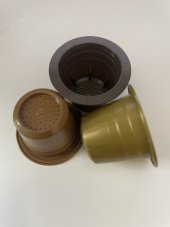Kávové kapsle pro Nespresso® 100 ks (Ah!Table!)