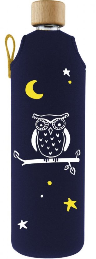 Lahev Sova Drink It - Objem: 300 ml