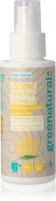Repelentní ochranné tělové mléko proti hmyzu BIO 100 ml Greenatural