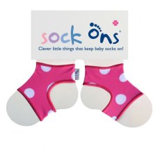 Sock ons Designer XKKO