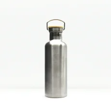 Nerezová lahev 500 ml Bambaw
