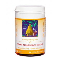 Tišení mingských zvonů 30g 184 TCM