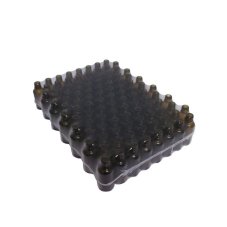 Lahev hnědé sklo 10 ml Fichema