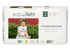 Plenky Mini 3-6 kg Eco by Naty