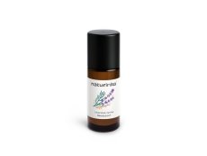Levandule, Vanilka deodorant Naturinka