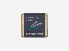 Šampon levandulový Naturinka